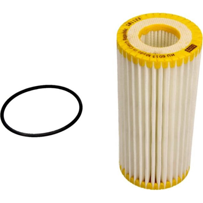 MANN-FILTER Ölfilter HU 6013 z