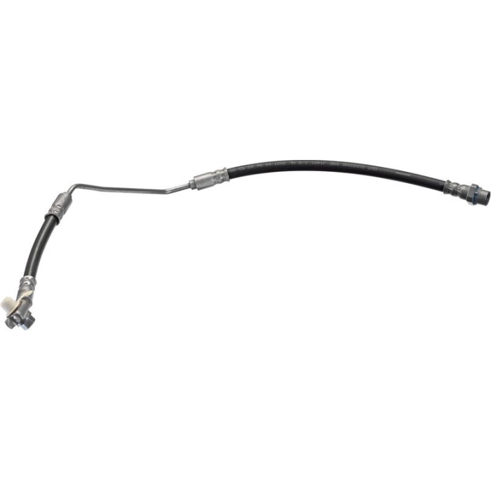 ATE Bremsschlauch 24.5157-0272.3 ATE Bremsschlauch 24.5157-0272.3