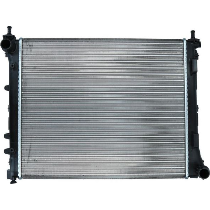 Kamoka Motorkühler 7705210 Kamoka Motorkühler 7705210