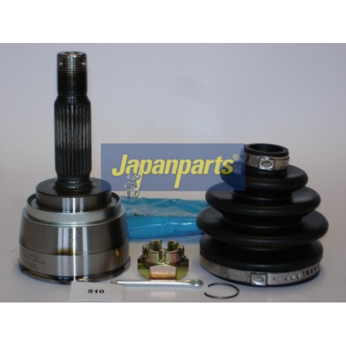 Japanparts Homokinetisches Gelenk GI-510 Japanparts Homokinetisches Gelenk GI-510