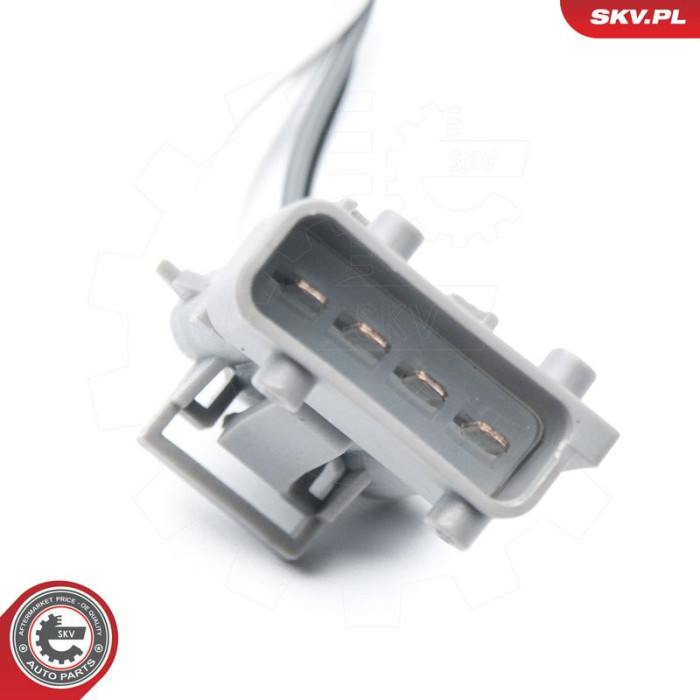 09SKV714 SKV GERMANY Lambdasonde 09SKV714 09SKV714 SKV GERMANY Lambdasonde 09SKV714