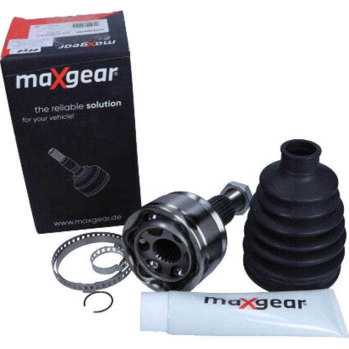 MAXGEAR Antriebswellengelenksatz 25-5295MG 49-3169 MAXGEAR Antriebswellengelenksatz 25-5295MG 49-3169