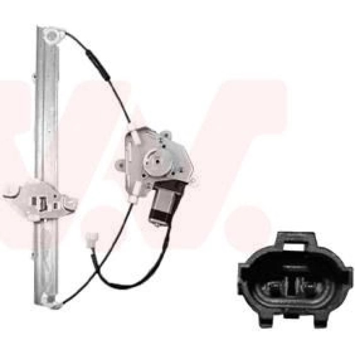 Van Wezel Fensterheber 8202262 Van Wezel Fensterheber 8202262