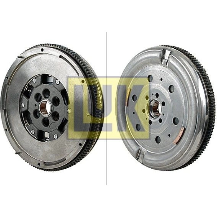LuK Zweimassenschwungrad 415 0702 10 LuK Zweimassenschwungrad 415 0702 10