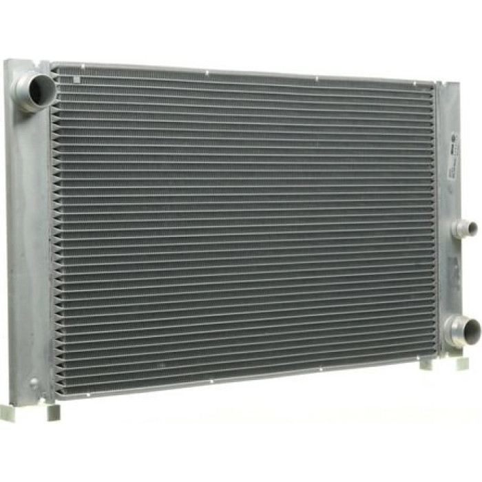 MAHLE Kühler, Motorkühlung CR 579 000P MAHLE Kühler, Motorkühlung CR 579 000P