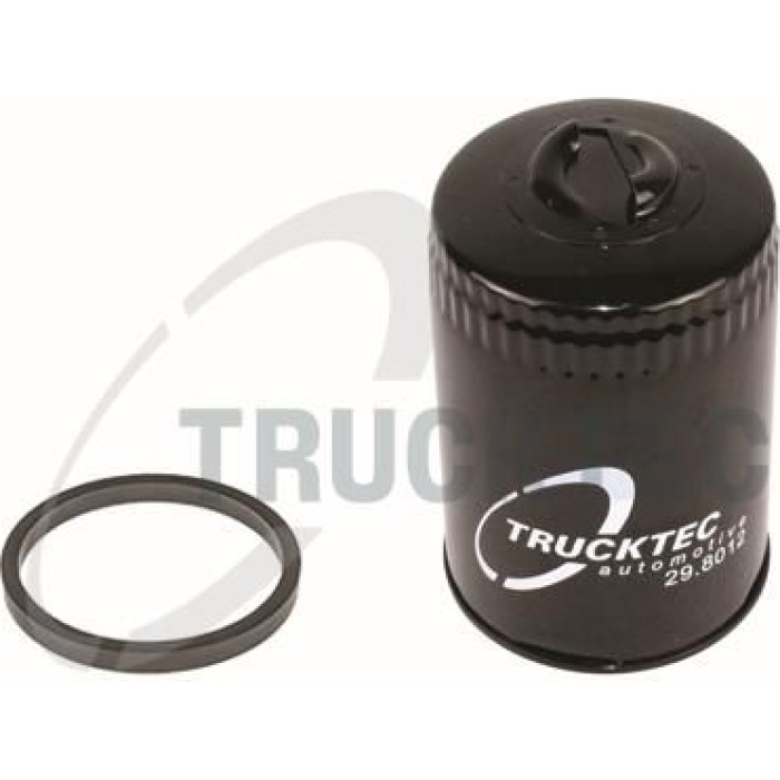 Trucktec Ölfilter 07.18.065 Trucktec Ölfilter 07.18.065