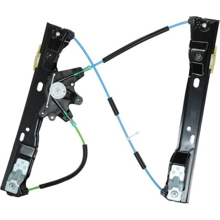 KAMOKA 7200122 Fensterheber vorne rechts, elektrisch, ohne Motor KAMOKA 7200122 Fensterheber vorne rechts, elektrisch, ohne Motor