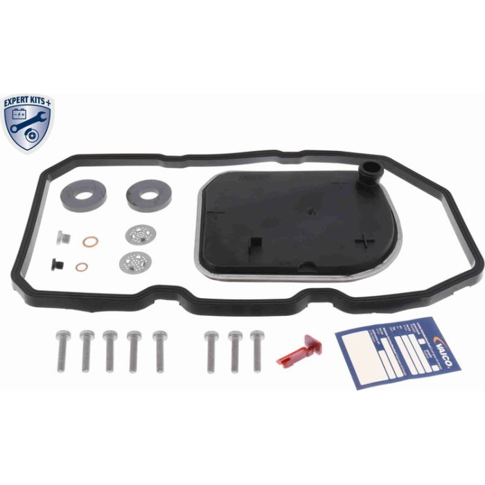 Vaico Ölwechsel-Set für Automatikgetriebe V30-2252-BEK Vaico Ölwechsel-Set für Automatikgetriebe V30-2252-BEK