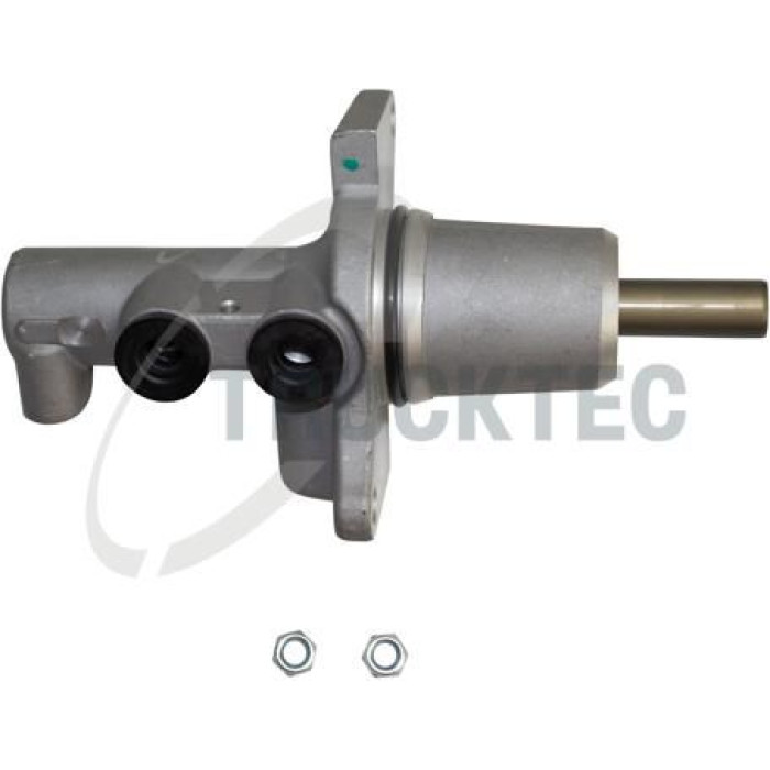 TRUCKTEC AUTOMOTIVE Hauptbremszylinder 02.35.288 TRUCKTEC AUTOMOTIVE Hauptbremszylinder 02.35.288