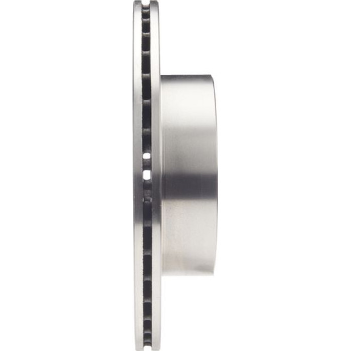 Bosch Bremsscheibe Vorderachse 0 986 478 453 Bosch Bremsscheibe Vorderachse 0 986 478 453