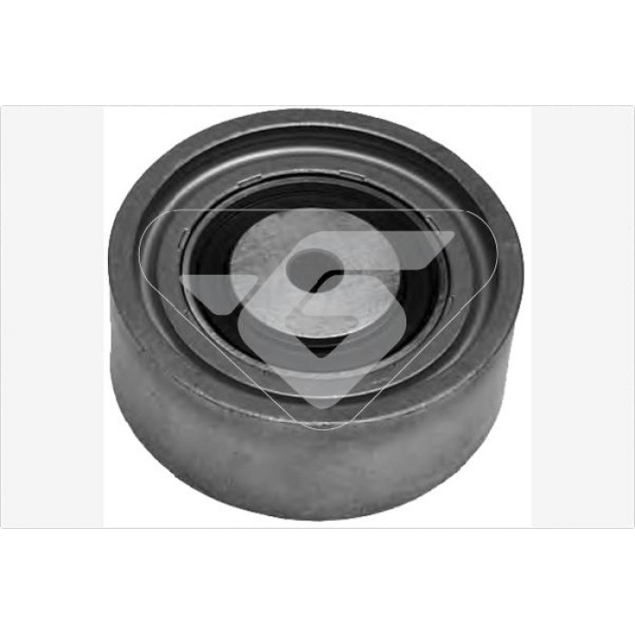 HUTCHINSON Umlenk-/Führungsrolle, Keilrippenriemen T0046 HUTCHINSON Umlenk-/Führungsrolle, Keilrippenriemen T0046