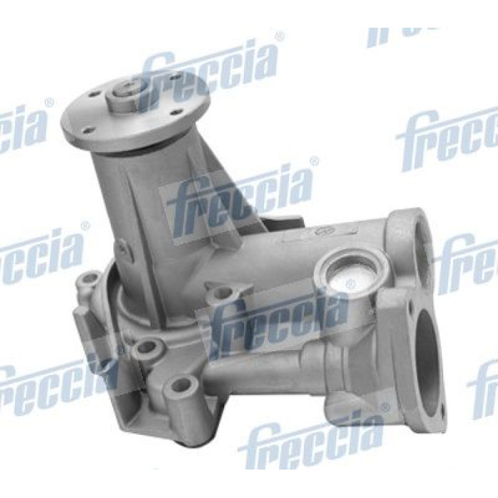 FRECCIA Wasserpumpe WP0466 FRECCIA Wasserpumpe WP0466