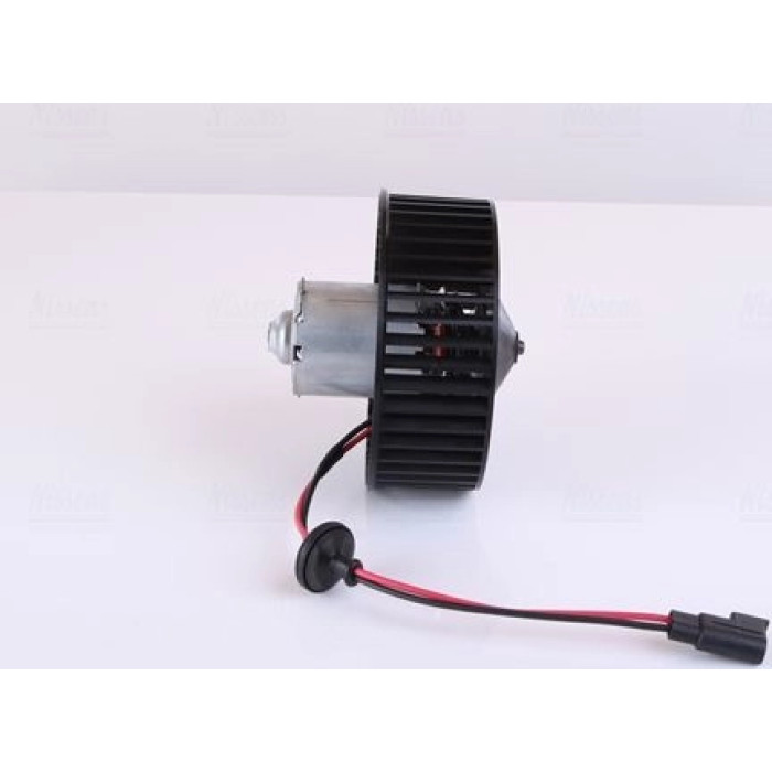 Nissens Innenraumgebläse 87538 Nissens Innenraumgebläse 87538