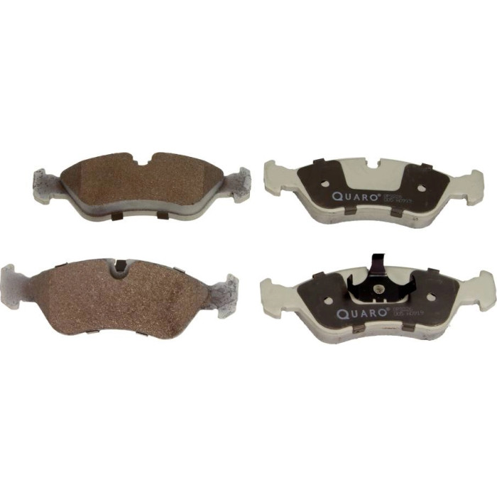 QP3226 Bremsbelagsatz Opel P. Astra F/Ve QP3226 Bremsbelagsatz Opel P. Astra F/Ve