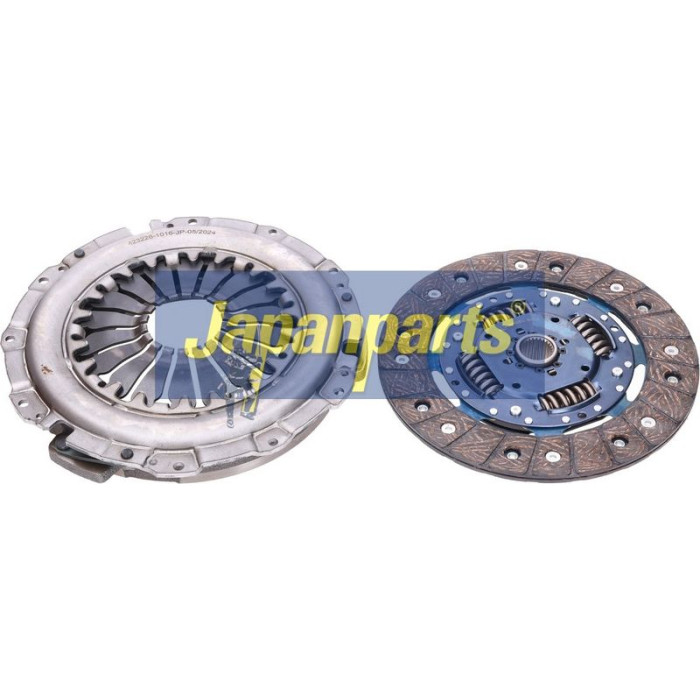 Japanparts Kupplungssatz KF-1016