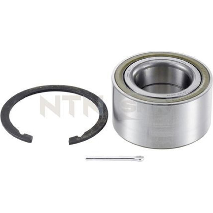 R184.58 Radlagersatz HA