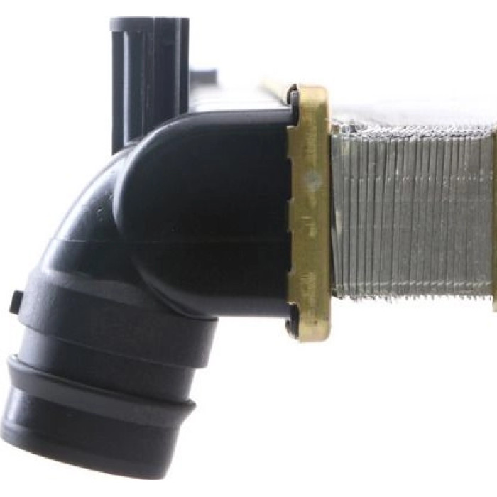 MAHLE Kühler, Motorkühlung CR 589 000S MAHLE Kühler, Motorkühlung CR 589 000S
