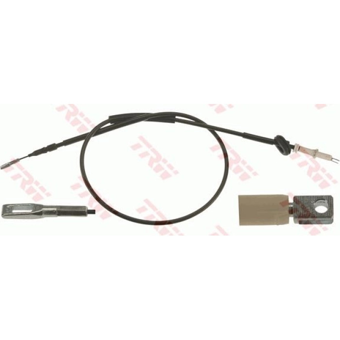 TRW Feststellbremsseil links GCH526
