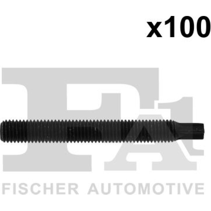 FA1 Stehbolzen 985-07-004.100 FA1 Stehbolzen 985-07-004.100