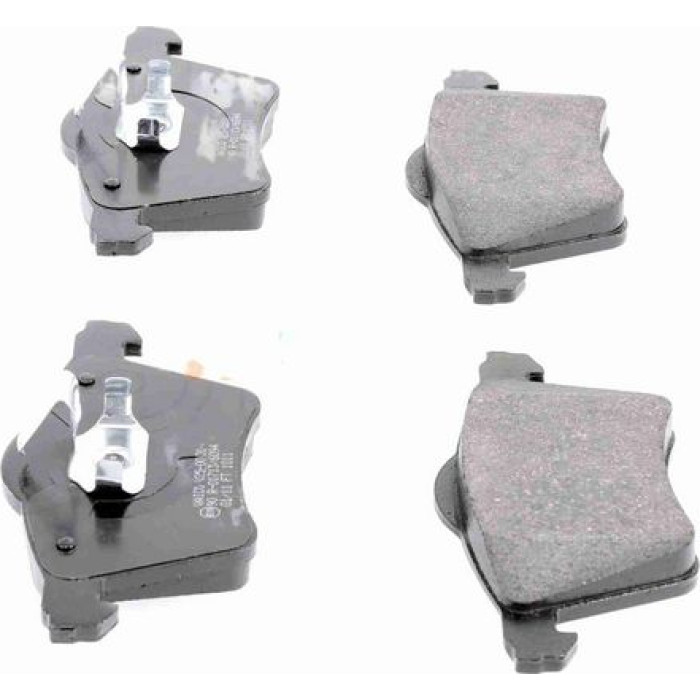V25-0001 Vaico Bremsbelagsatz für Scheibenbremse V25-0001 V25-0001 Vaico Bremsbelagsatz für Scheibenbremse V25-0001