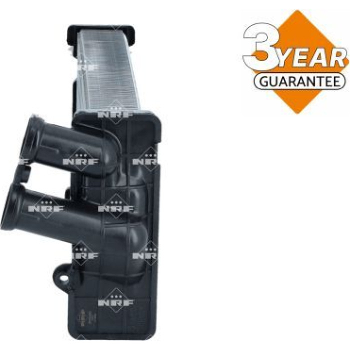 NRF Heizungskühler 54251 NRF Heizungskühler 54251