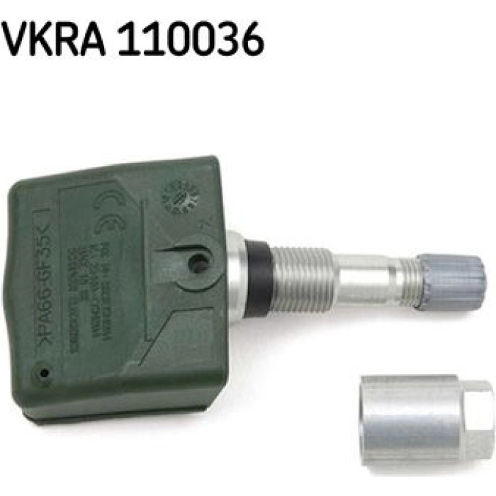 VKRA 110036 SKF Reifendrucksensor (RDKS) 110036 VKRA 110036 SKF Reifendrucksensor (RDKS) 110036