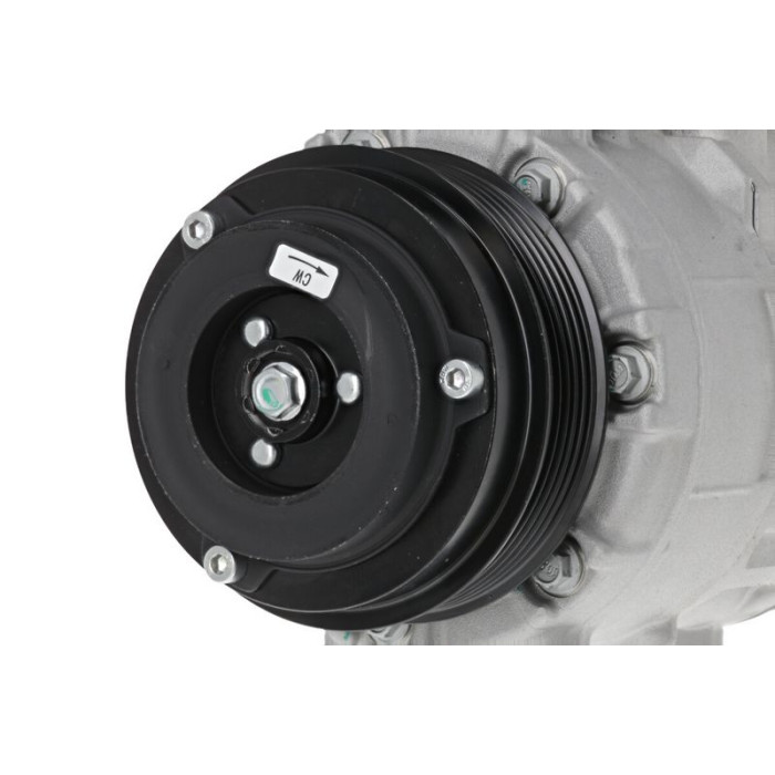 Valeo Klimakompressor 690204 Valeo Klimakompressor 690204