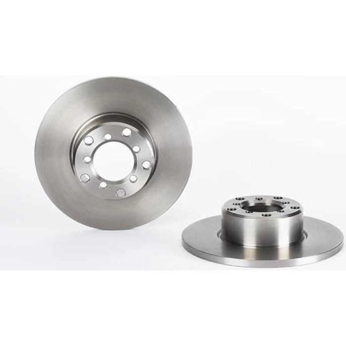 Brembo Bremsscheibe 08.1511.10 Brembo Bremsscheibe 08.1511.10