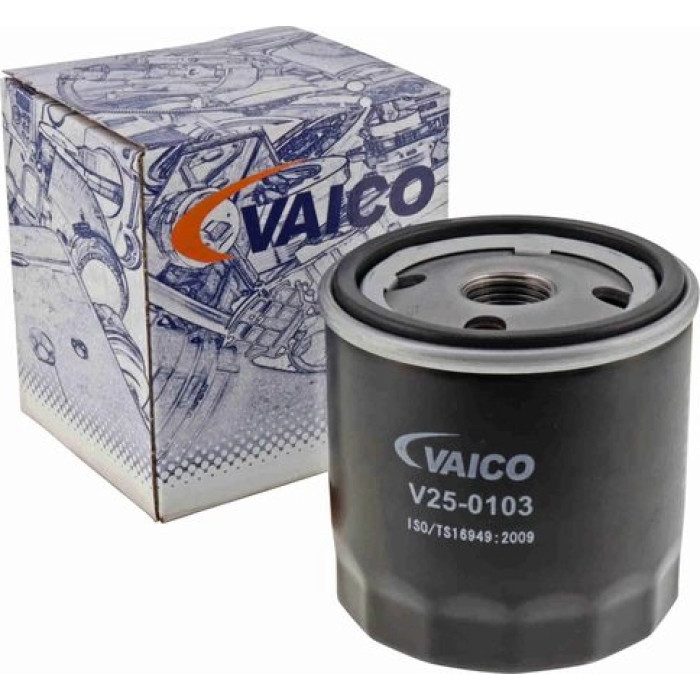 V25-0103 Vaico Ölfilter V25-0103 V25-0103 Vaico Ölfilter V25-0103