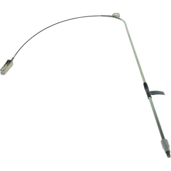 Bosch Handbremsseil 1987482130 Bosch Handbremsseil 1987482130