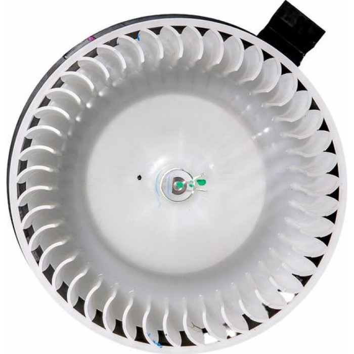 Valeo Lüfter 815156 Valeo Lüfter 815156