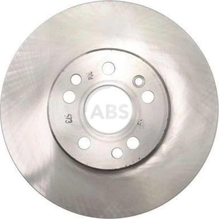 A.B.S. Bremsscheibe 17995 A.B.S. Bremsscheibe 17995
