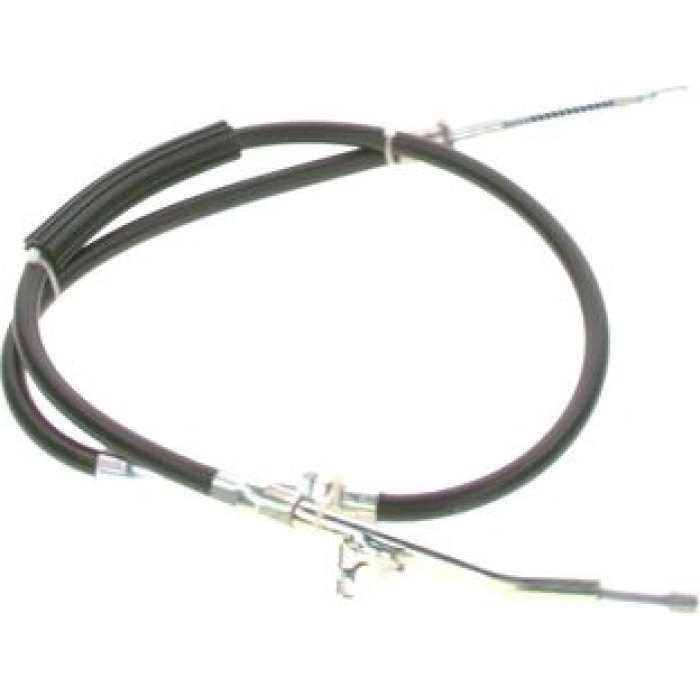 Bosch Handbremsseil links 1987477533