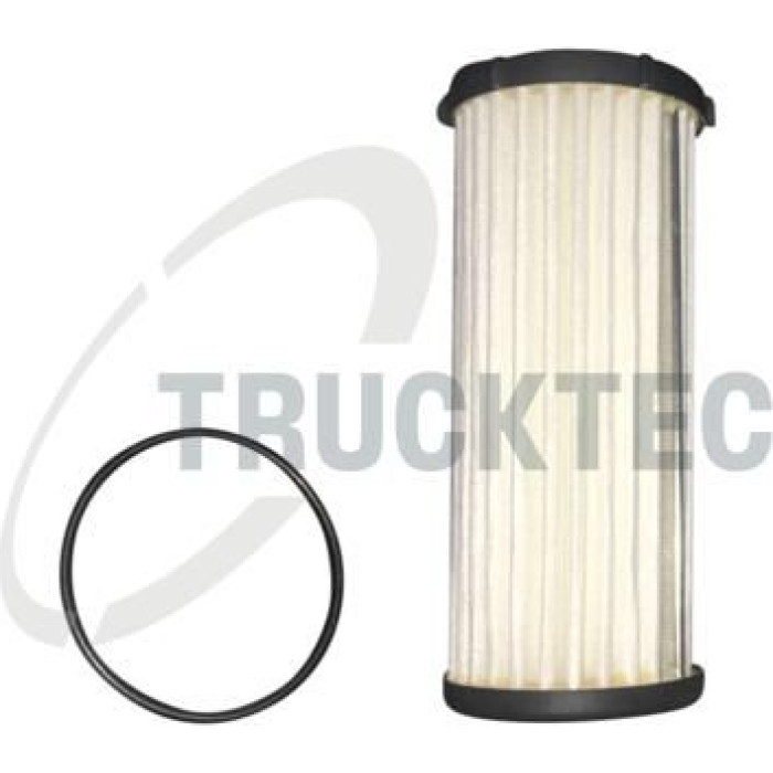 Trucktec Ölfilter 07.25.015 Trucktec Ölfilter 07.25.015