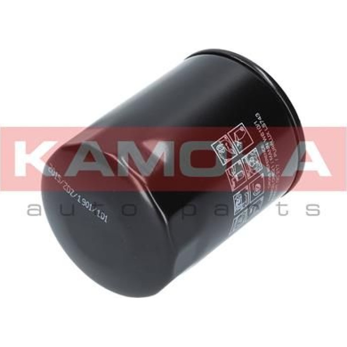 F105201 Kamoka Ölfilter F105201 F105201 Kamoka Ölfilter F105201