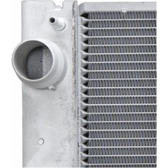 Kühler, Motorkühlung CR 917 000P Kühler, Motorkühlung CR 917 000P