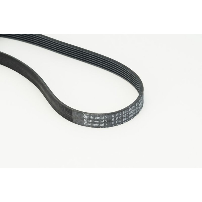 CONTINENTAL CTAM Keilrippenriemen 6PK860 ELAST