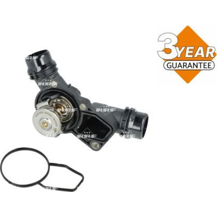 NRF Kühlmittelthermostat 725006 NRF Kühlmittelthermostat 725006