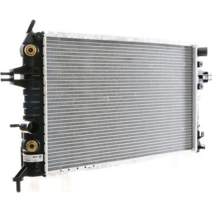 MAHLE Kühler, Motorkühlung CR 229 000S MAHLE Kühler, Motorkühlung CR 229 000S