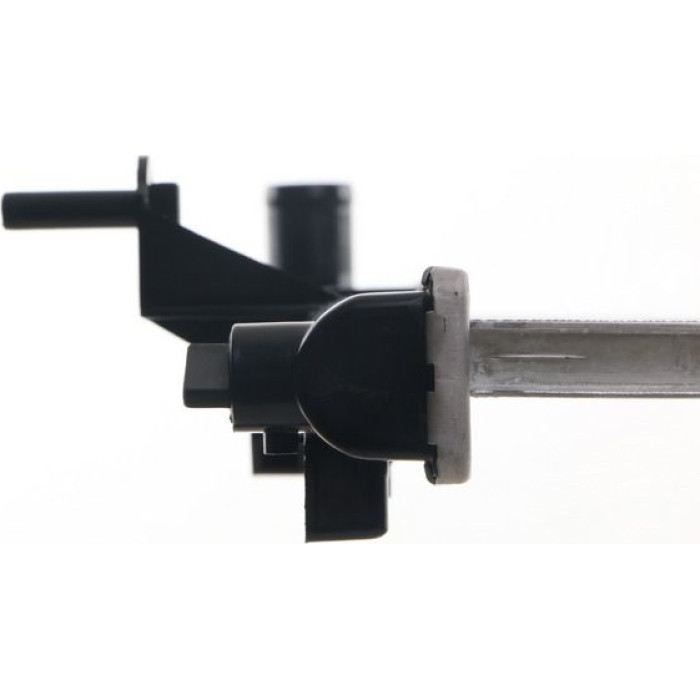 CR 1197 000S MAHLE Motorkühler / Wasserkühler CR 1197 000S, Netz 650 x 468 x 16 mm – u. a. für Renault Fluence (L3_) – OE Nummer 214100067R - l