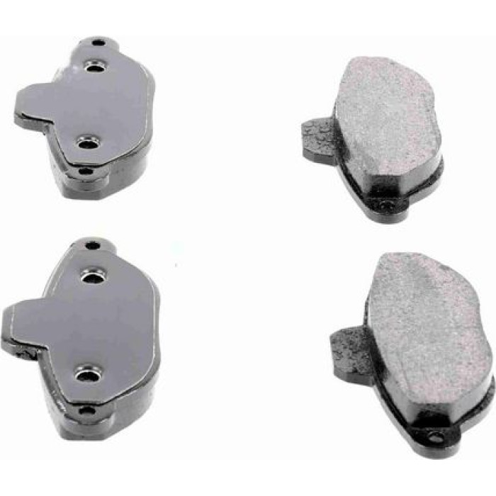 Vaico Bremsbelagsatz für Scheibenbremse V24-0028 Vaico Bremsbelagsatz für Scheibenbremse V24-0028