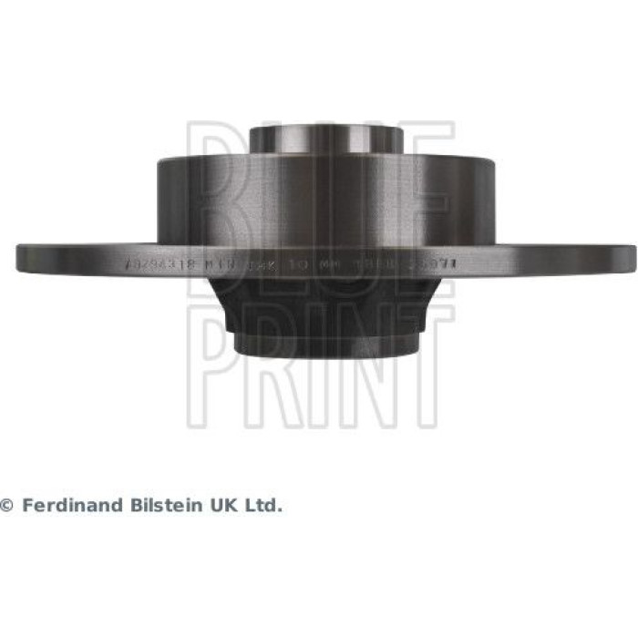 BluePrint Bremsscheibe Nissan T.Primastar 1.9-2.5D 01 ADZ94318 BluePrint Bremsscheibe Nissan T.Primastar 1.9-2.5D 01 ADZ94318