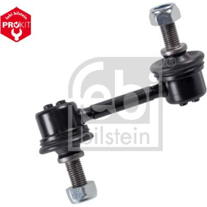 febi Koppelstange Honda Vorderachse Accord 02- links 28054 febi Koppelstange Honda Vorderachse Accord 02- links 28054