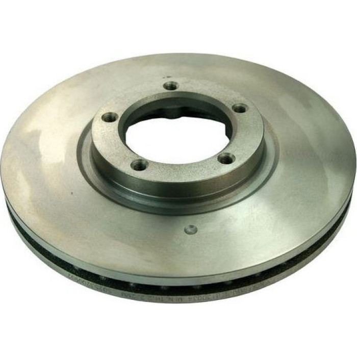 Denckermann Bremsscheibe B130034 Denckermann Bremsscheibe B130034