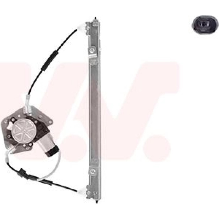 4339263 Van Wezel Fensterheber 4339263 4339263 Van Wezel Fensterheber 4339263