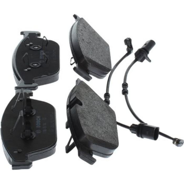 Bosch Bremsbelagsatz 0 986 494 988 Bosch Bremsbelagsatz 0 986 494 988