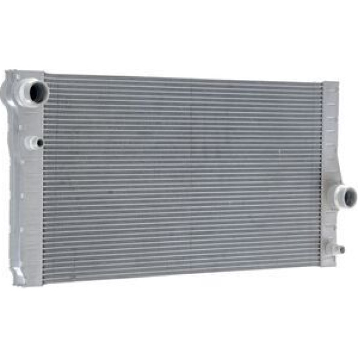 MAHLE Kühler, Motorkühlung CR 2110 000S