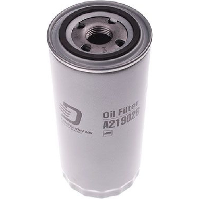 Denckermann Ölfilter A219026 Denckermann Ölfilter A219026