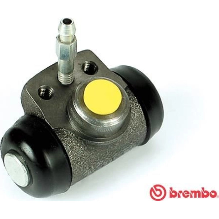 BREMBO Radbremszylinder A 12 318 BREMBO Radbremszylinder A 12 318