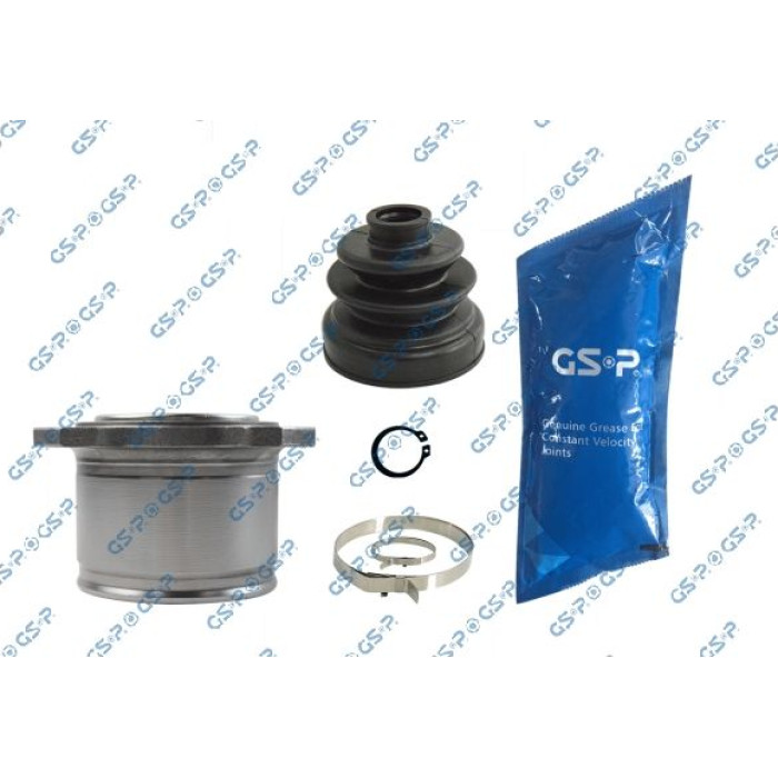 GSP Gelenksatz, Antriebswelle 639061 GSP Gelenksatz, Antriebswelle 639061